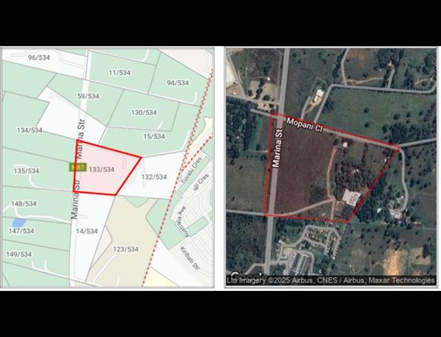 FARM FOR SALE IN NOOITGEDACHT